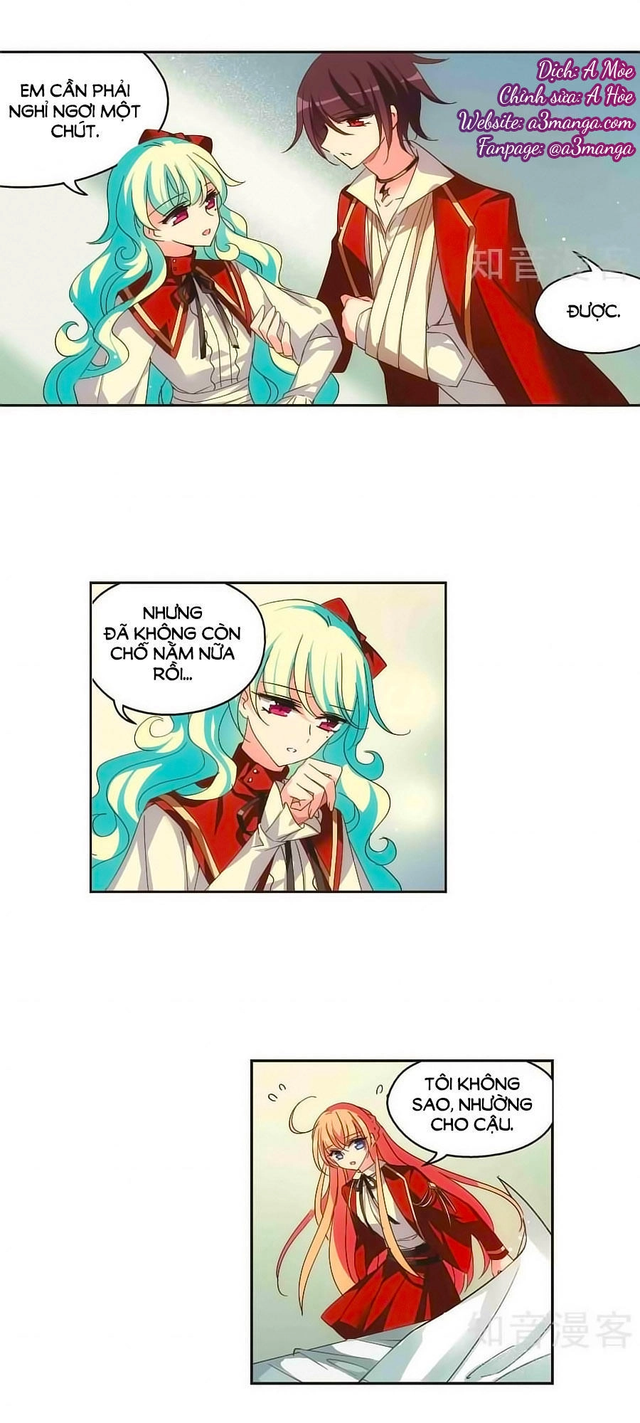 Xuyên Duyệt Tây Nguyên 3000 Chapter 228 - 2