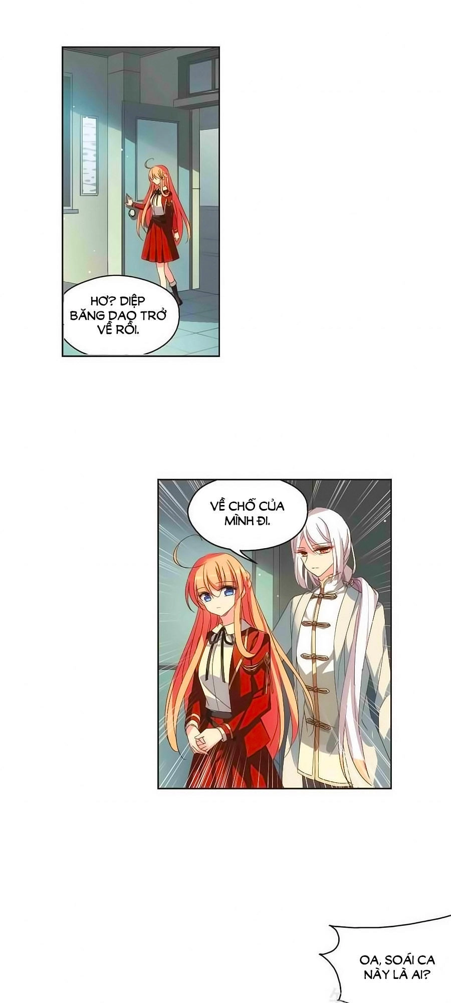 Xuyên Duyệt Tây Nguyên 3000 Chapter 228 - 4