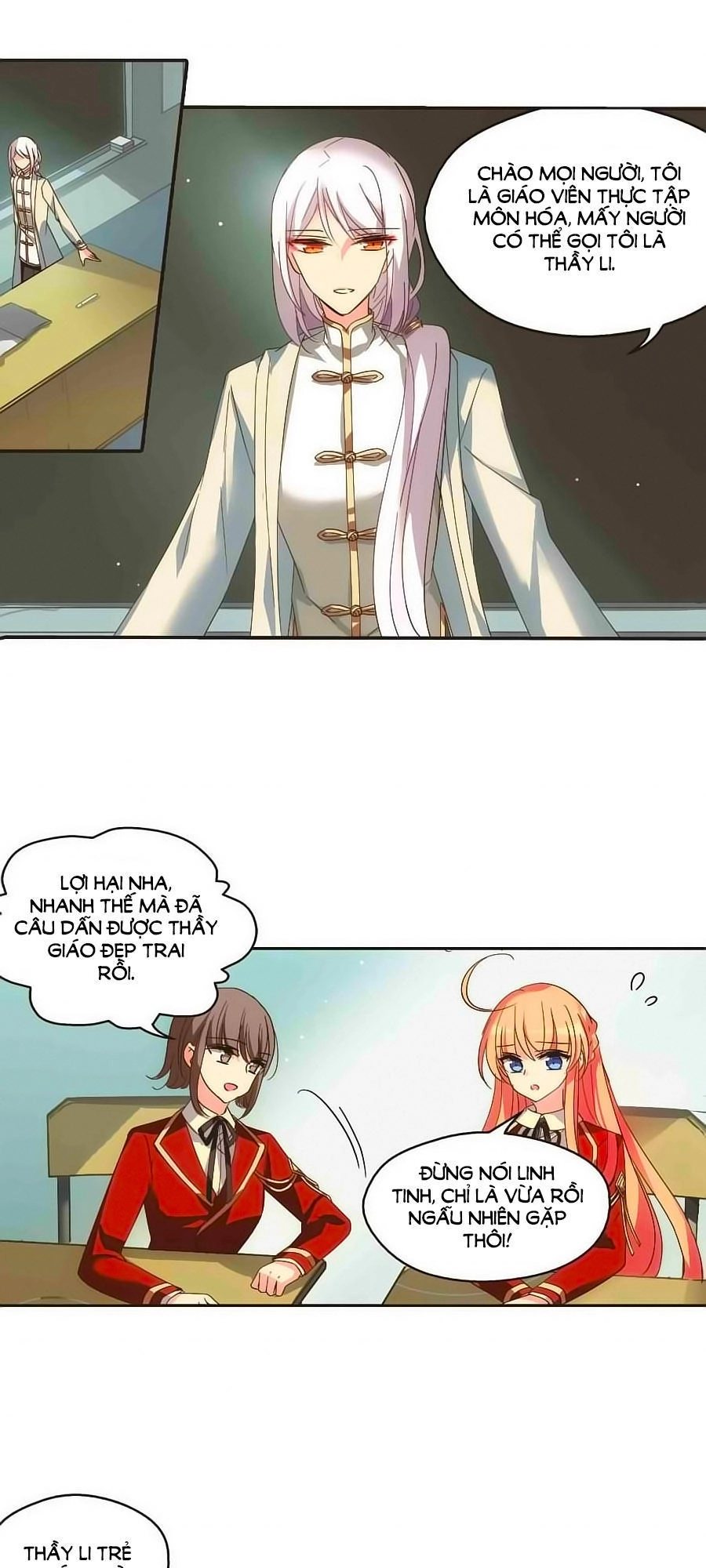 Xuyên Duyệt Tây Nguyên 3000 Chapter 228 - 6