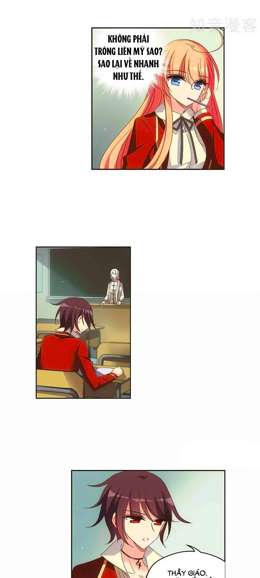 Xuyên Duyệt Tây Nguyên 3000 Chapter 228 - 8