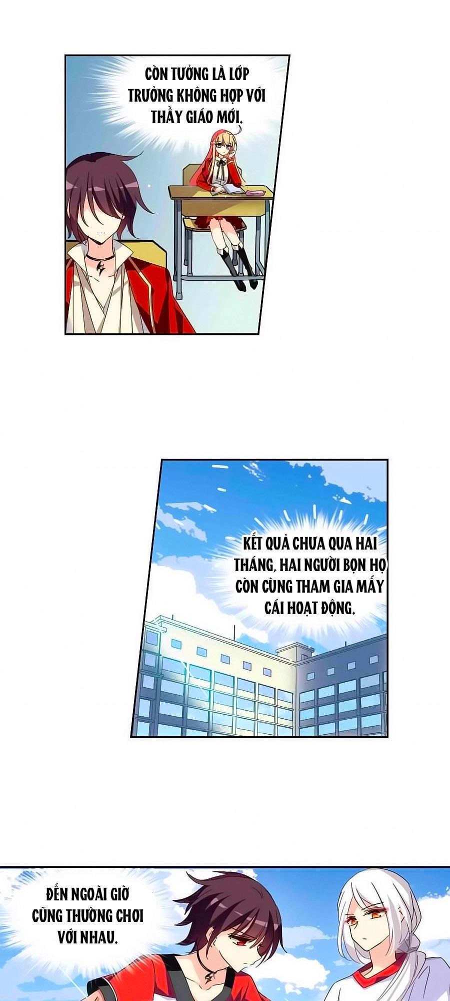 Xuyên Duyệt Tây Nguyên 3000 Chapter 228 - 10