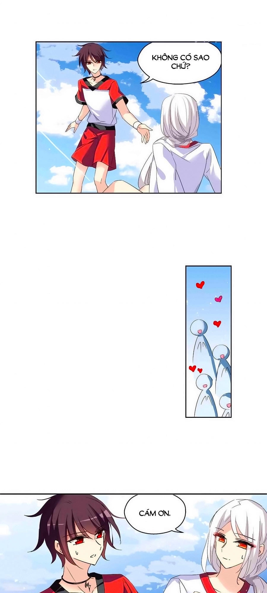 Xuyên Duyệt Tây Nguyên 3000 Chapter 228 - 12