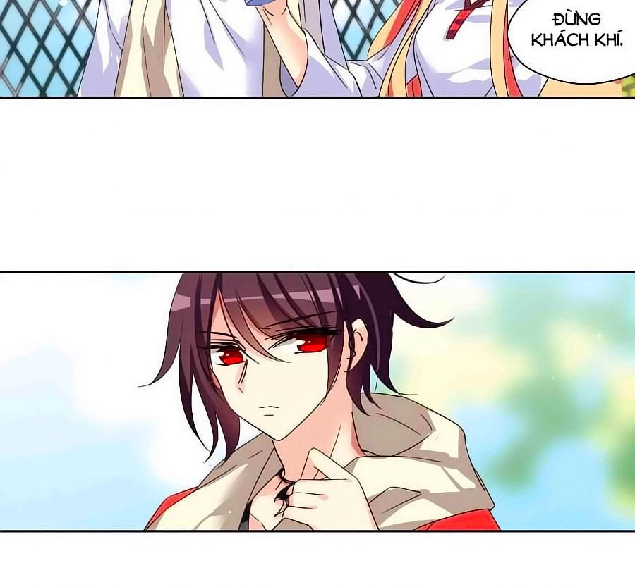 Xuyên Duyệt Tây Nguyên 3000 Chapter 228 - 15