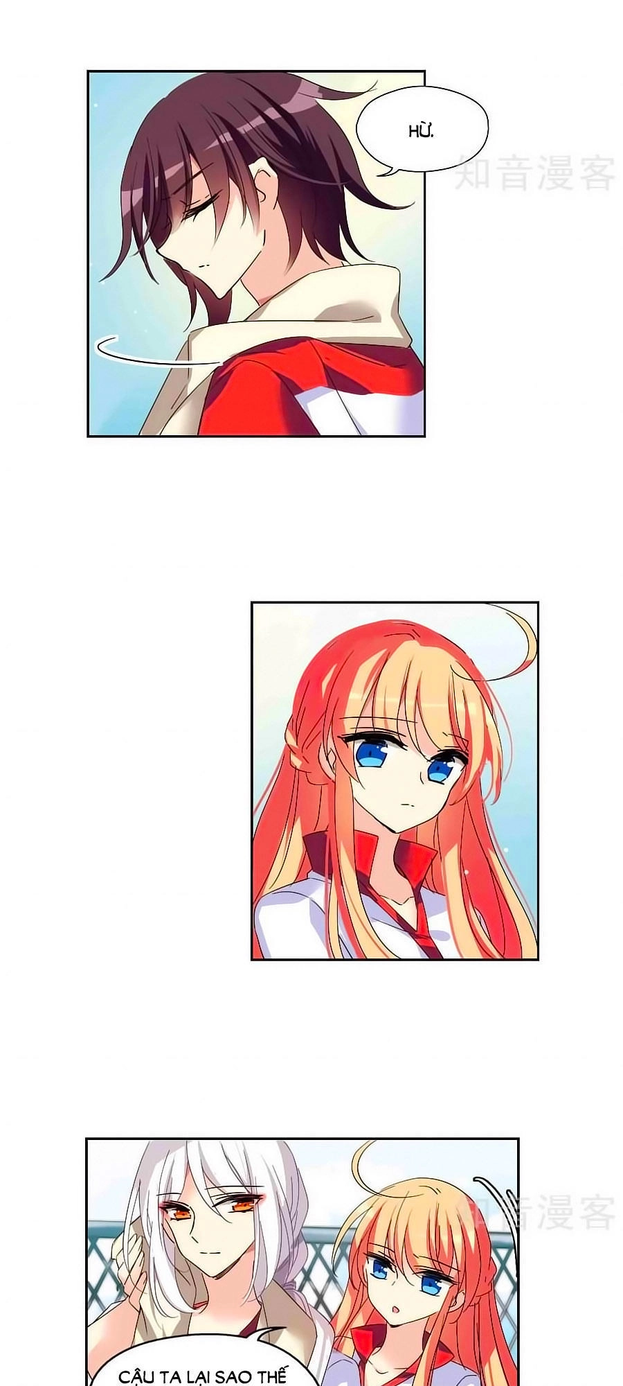 Xuyên Duyệt Tây Nguyên 3000 Chapter 228 - 16