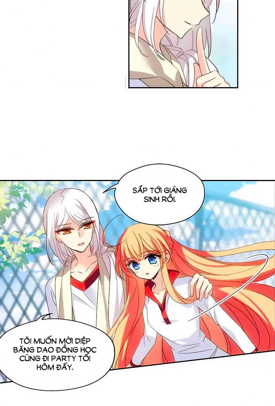 Xuyên Duyệt Tây Nguyên 3000 Chapter 228 - 19