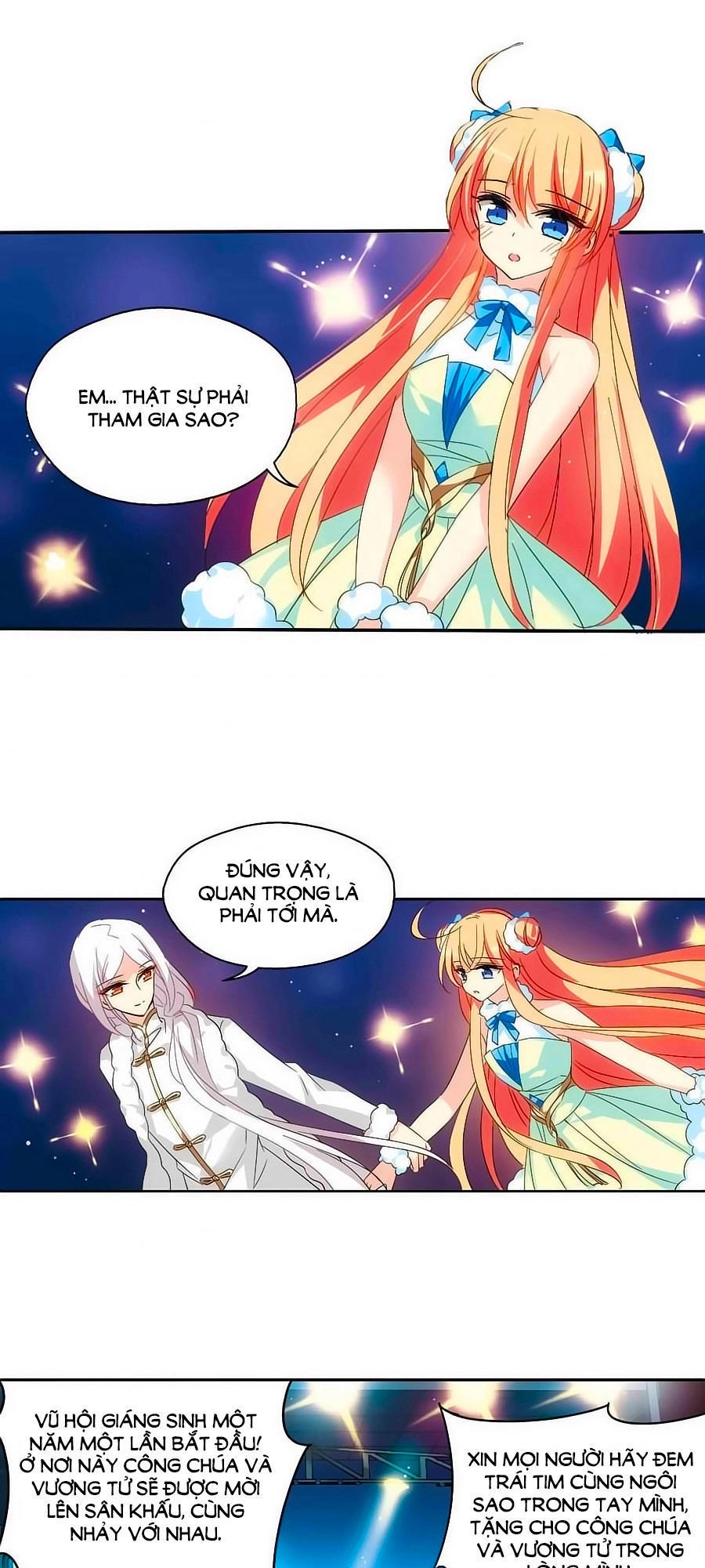 Xuyên Duyệt Tây Nguyên 3000 Chapter 228 - 22