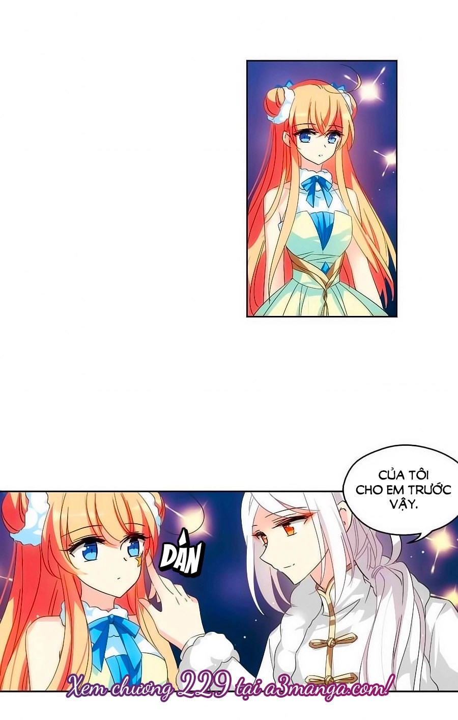 Xuyên Duyệt Tây Nguyên 3000 Chapter 228 - 24