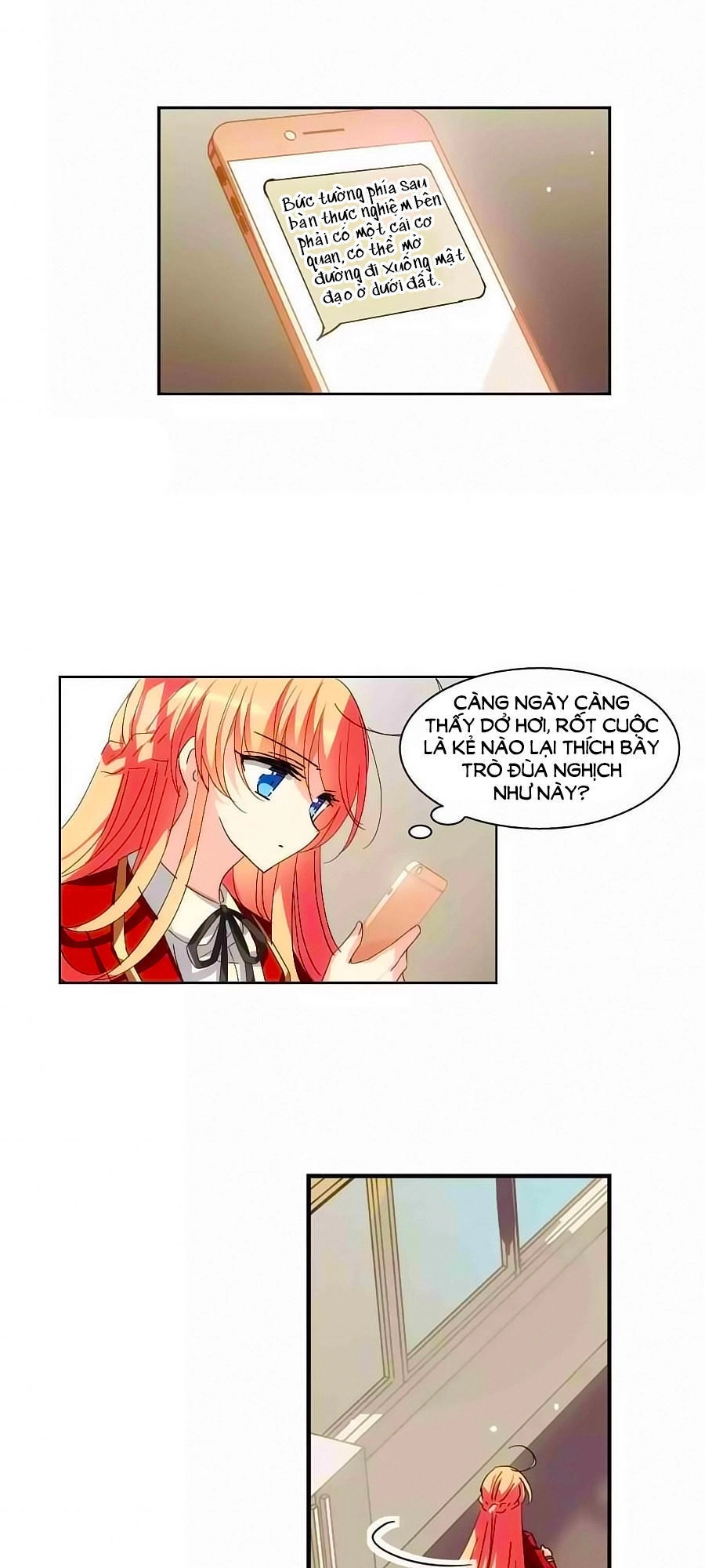 Xuyên Duyệt Tây Nguyên 3000 Chapter 230 - 8