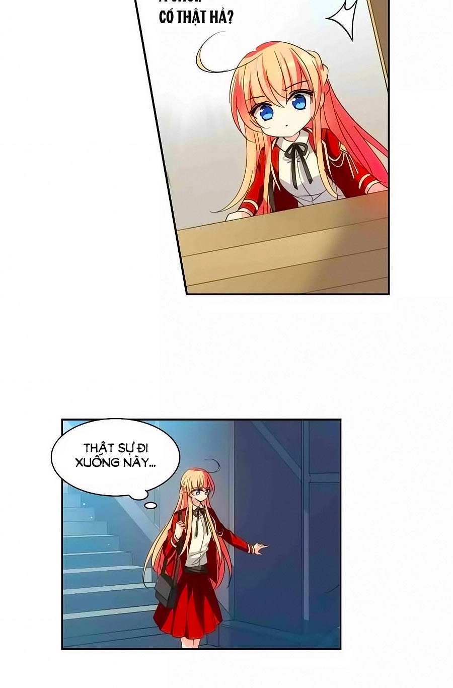 Xuyên Duyệt Tây Nguyên 3000 Chapter 230 - 11