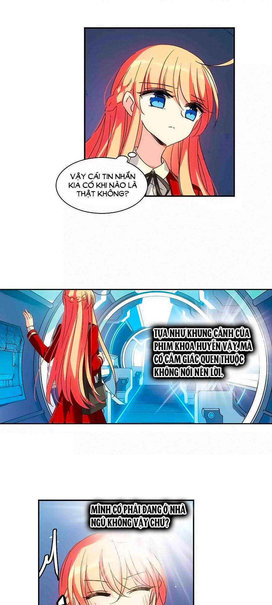 Xuyên Duyệt Tây Nguyên 3000 Chapter 230 - 12