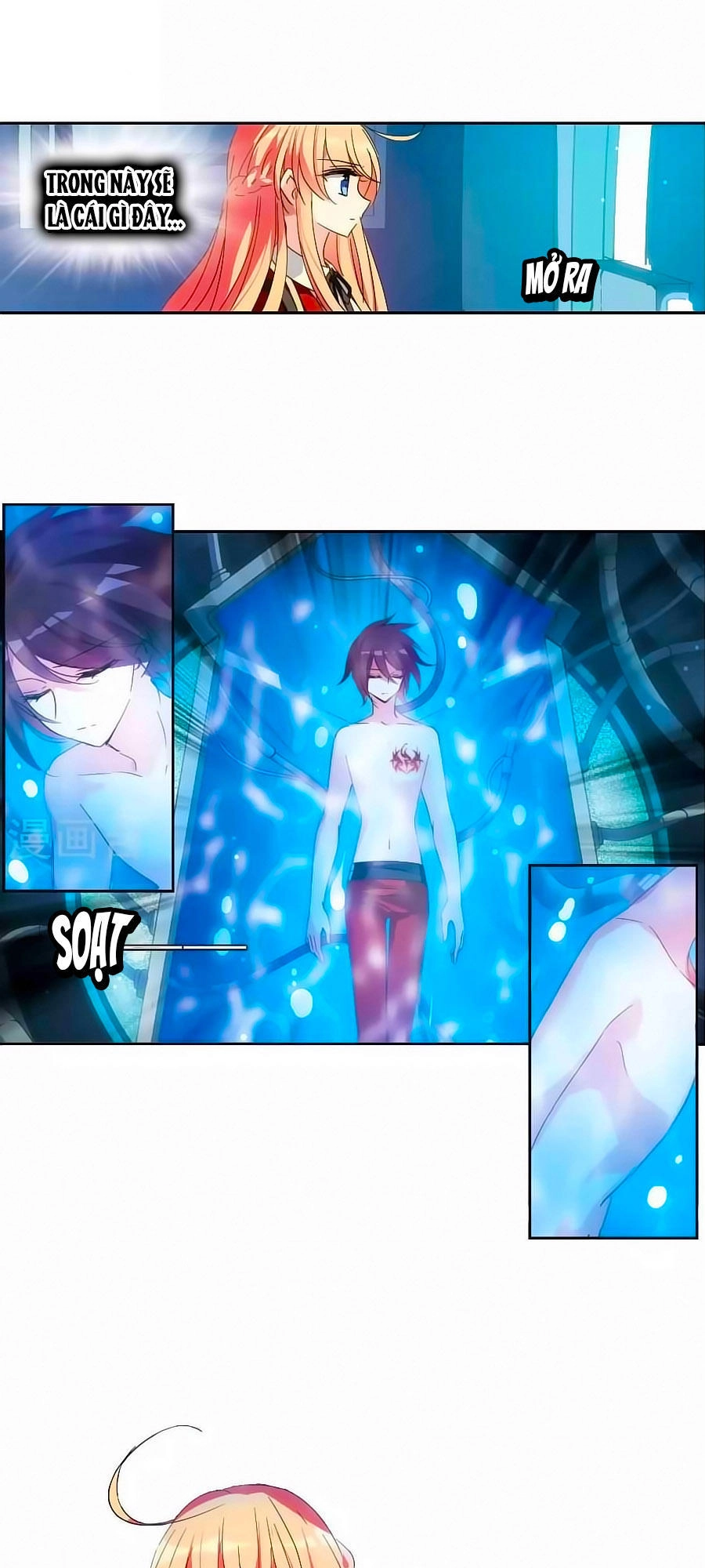 Xuyên Duyệt Tây Nguyên 3000 Chapter 230 - 14