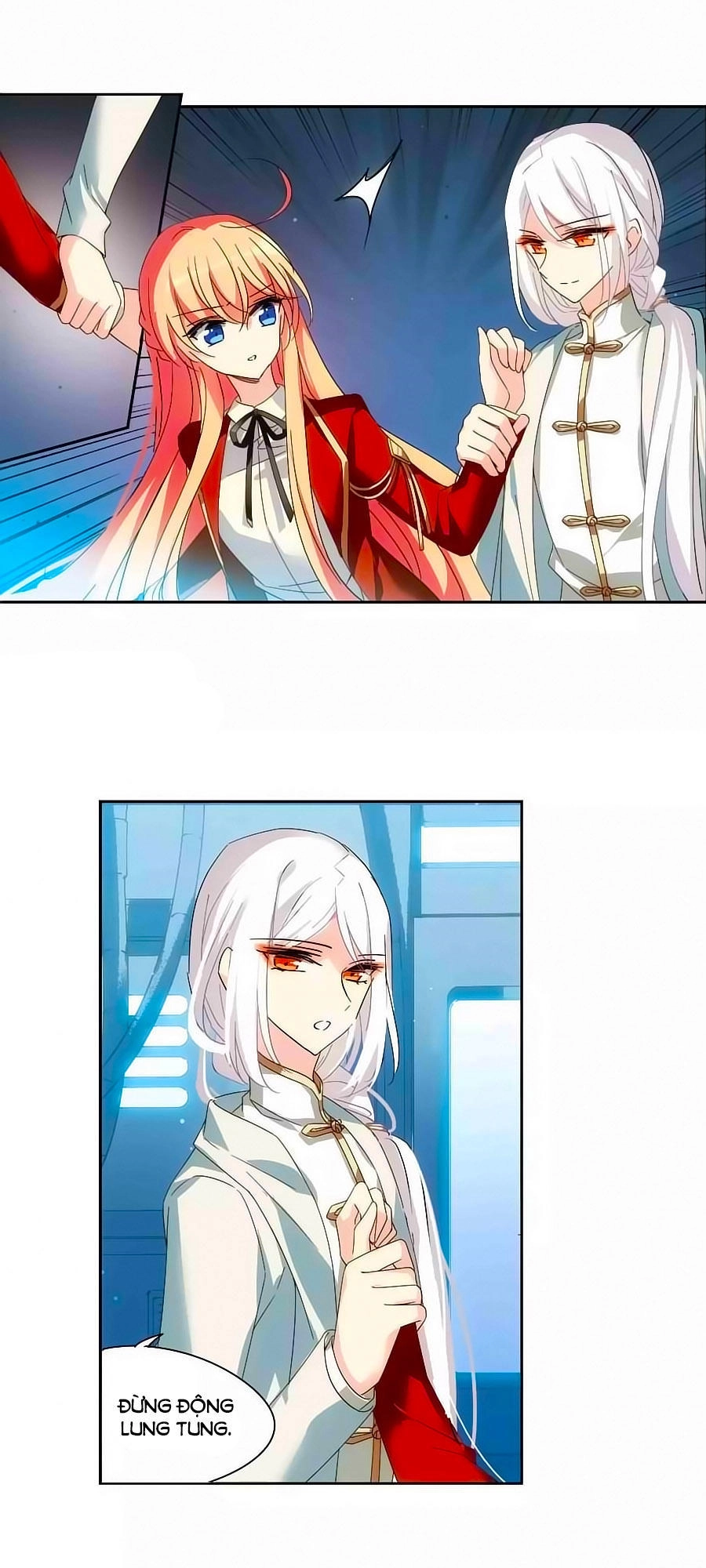 Xuyên Duyệt Tây Nguyên 3000 Chapter 230 - 18