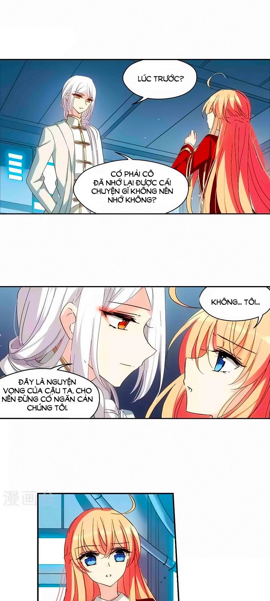 Xuyên Duyệt Tây Nguyên 3000 Chapter 230 - 22