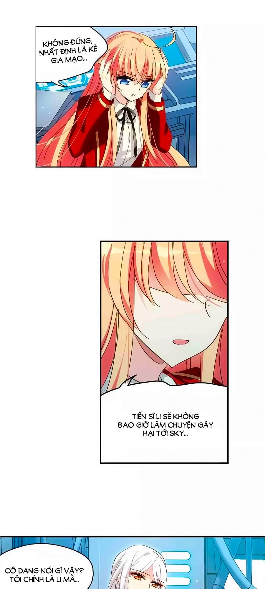 Xuyên Duyệt Tây Nguyên 3000 Chapter 230 - 24