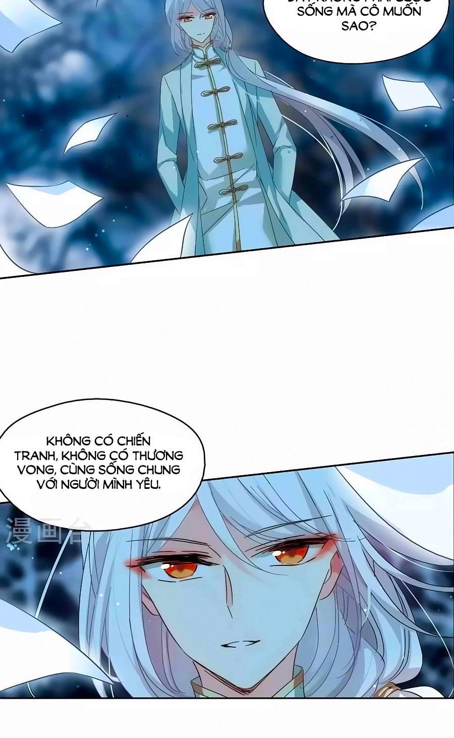 Xuyên Duyệt Tây Nguyên 3000 Chapter 230 - 27