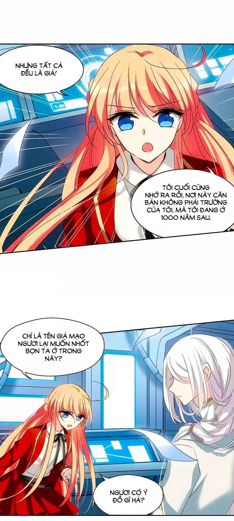 Xuyên Duyệt Tây Nguyên 3000 Chapter 230 - 28