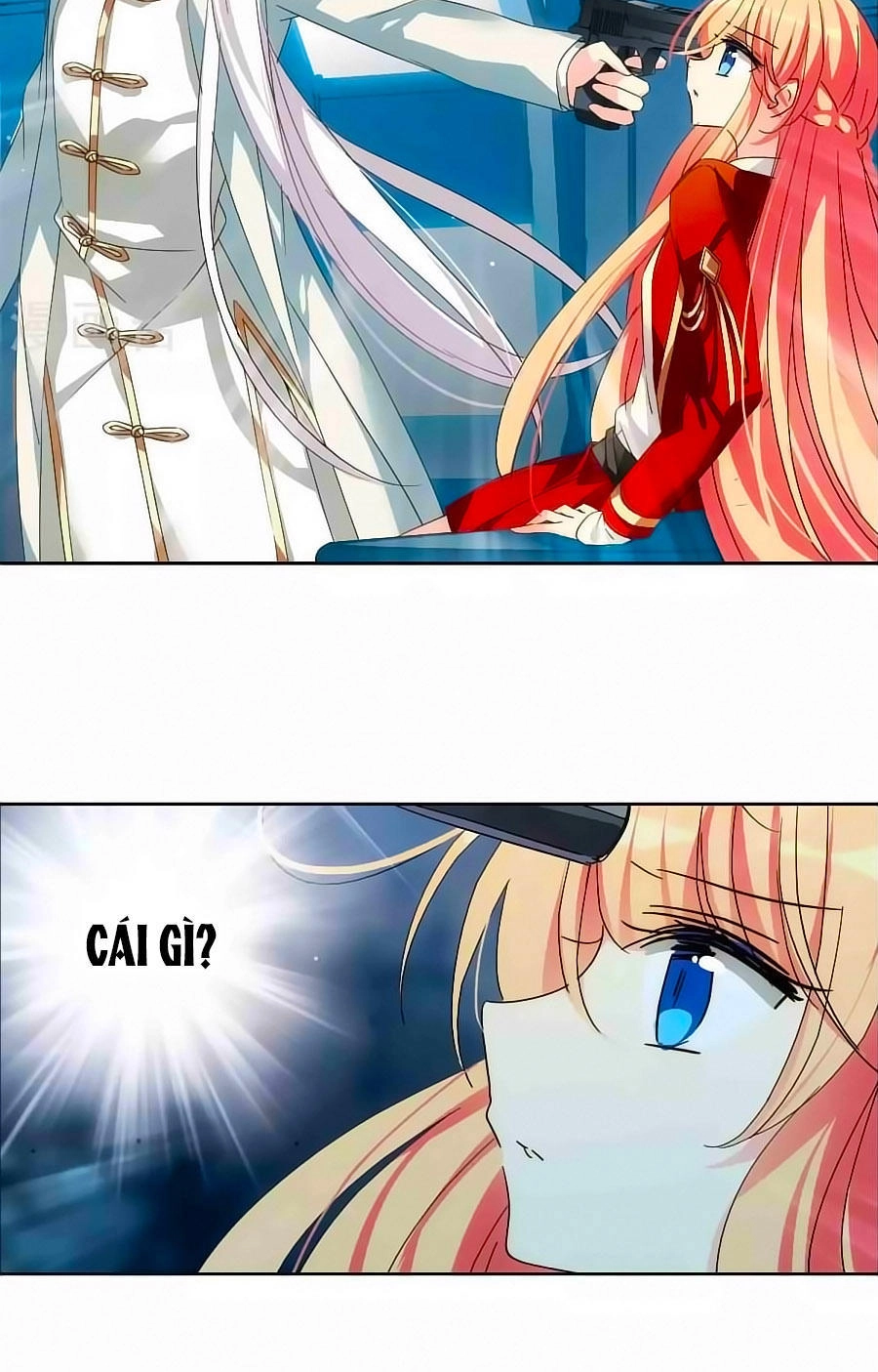 Xuyên Duyệt Tây Nguyên 3000 Chapter 230 - 31