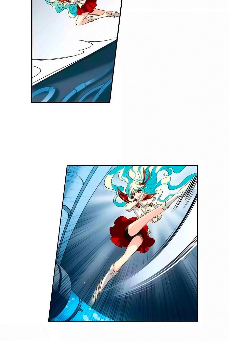 Xuyên Duyệt Tây Nguyên 3000 Chapter 230 - 35