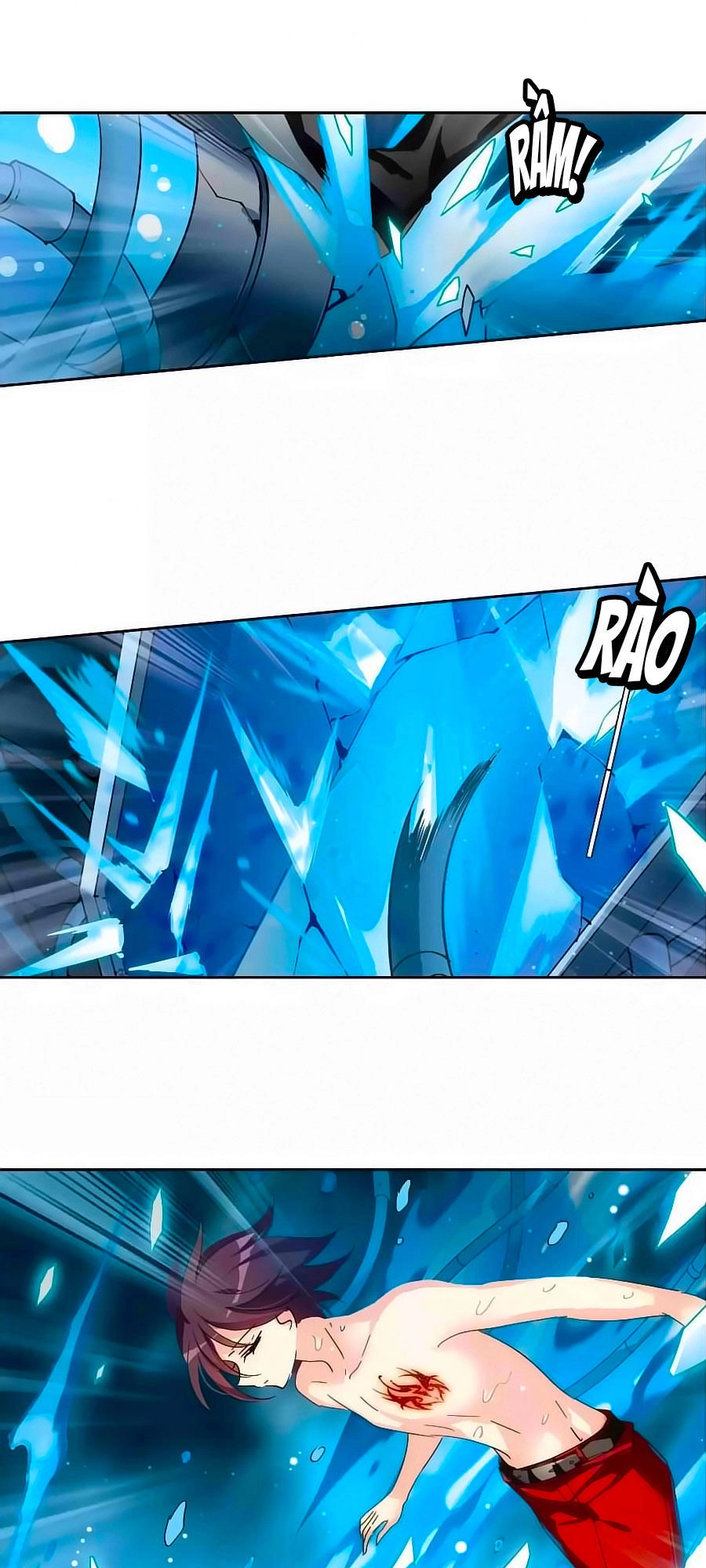 Xuyên Duyệt Tây Nguyên 3000 Chapter 230 - 36