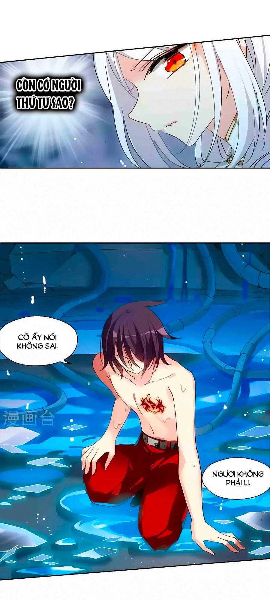 Xuyên Duyệt Tây Nguyên 3000 Chapter 230 - 38