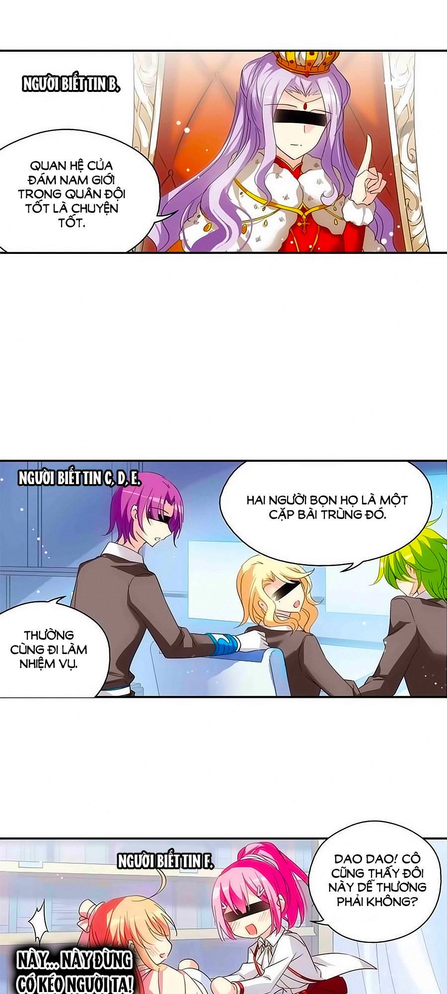 Xuyên Duyệt Tây Nguyên 3000 Chapter 230.5 - 6