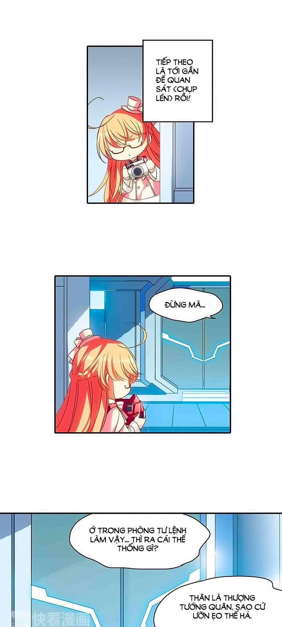 Xuyên Duyệt Tây Nguyên 3000 Chapter 230.5 - 8