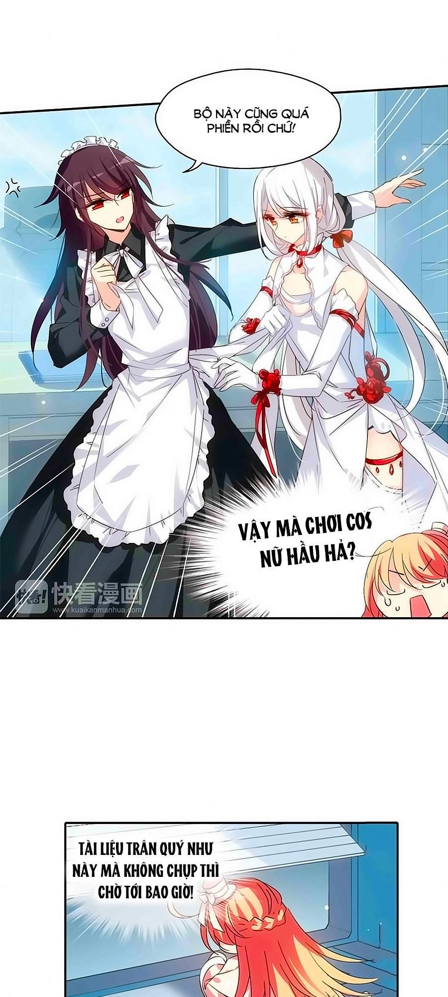 Xuyên Duyệt Tây Nguyên 3000 Chapter 230.5 - 14