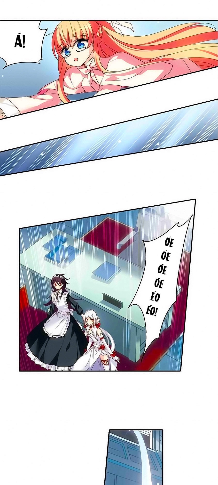 Xuyên Duyệt Tây Nguyên 3000 Chapter 230.5 - 16