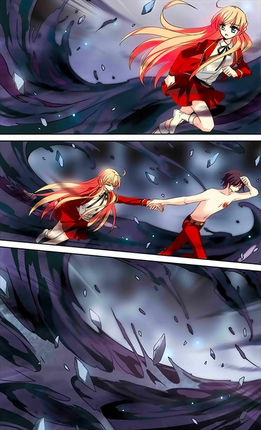 Xuyên Duyệt Tây Nguyên 3000 Chapter 231 - 13