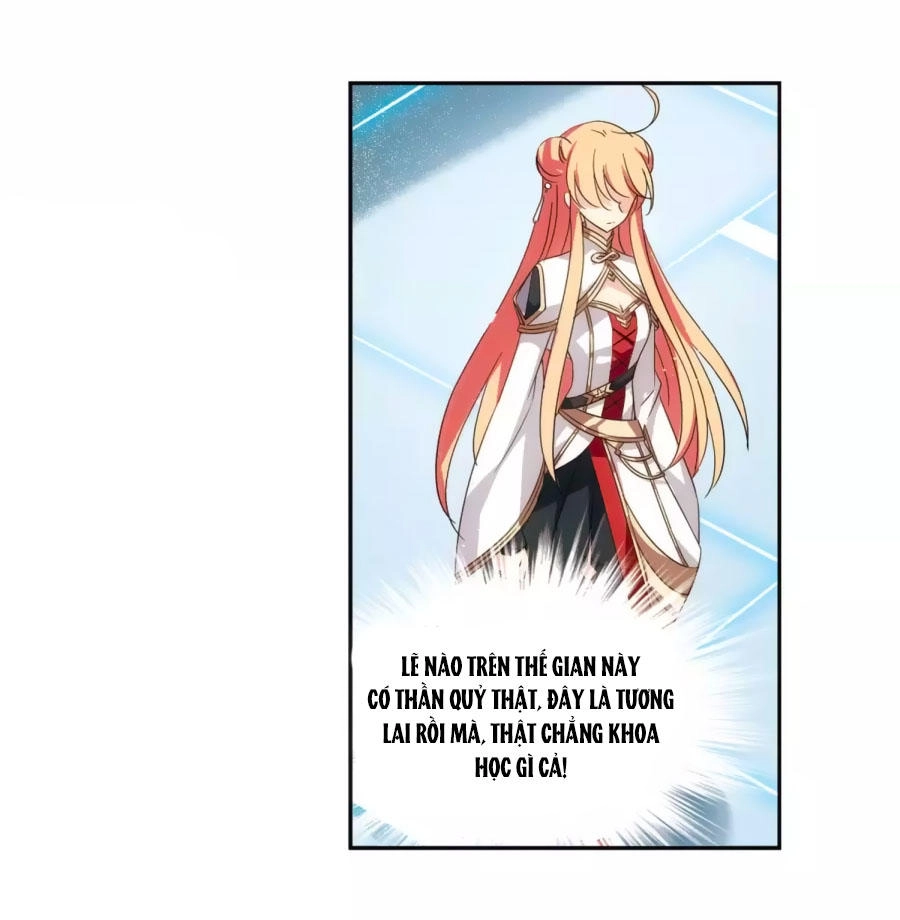 Xuyên Duyệt Tây Nguyên 3000 Chapter 232 - 8