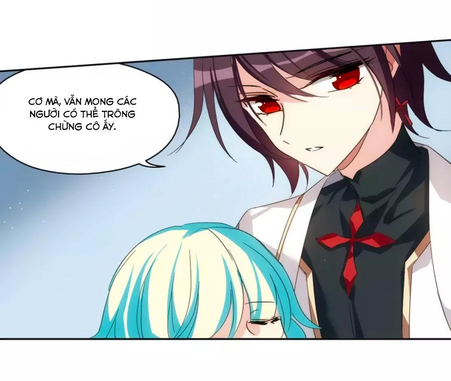 Xuyên Duyệt Tây Nguyên 3000 Chapter 232 - 11