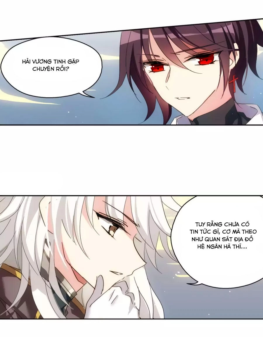 Xuyên Duyệt Tây Nguyên 3000 Chapter 232 - 23