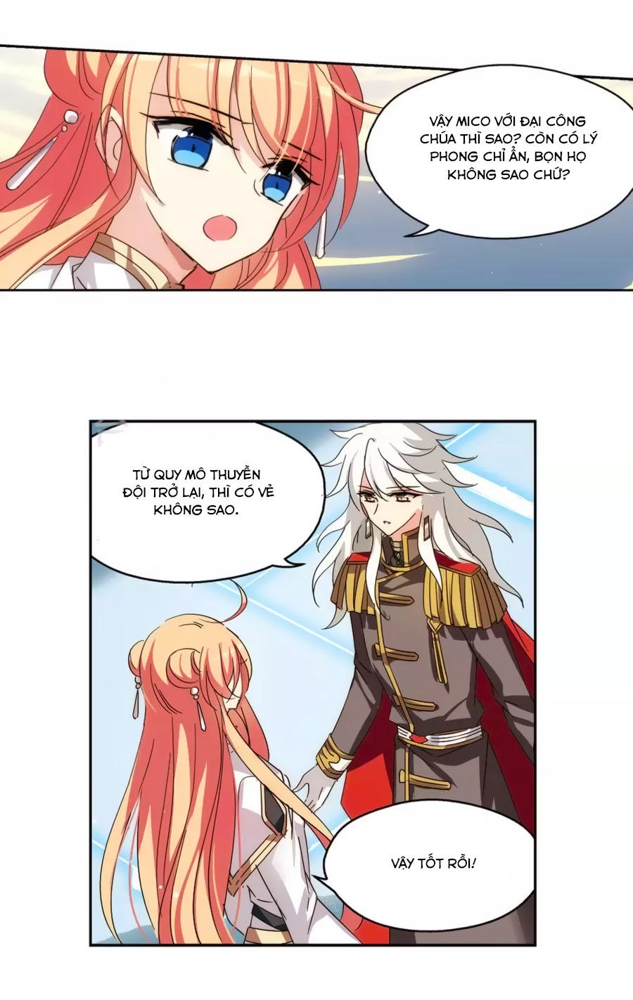 Xuyên Duyệt Tây Nguyên 3000 Chapter 232 - 25