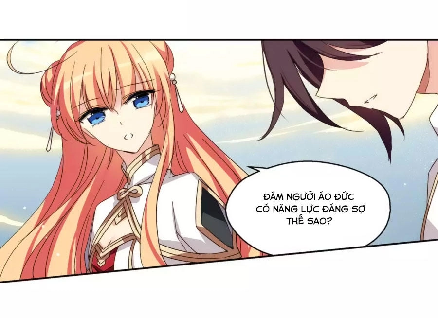 Xuyên Duyệt Tây Nguyên 3000 Chapter 232 - 27