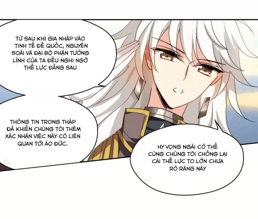 Xuyên Duyệt Tây Nguyên 3000 Chapter 232 - 30