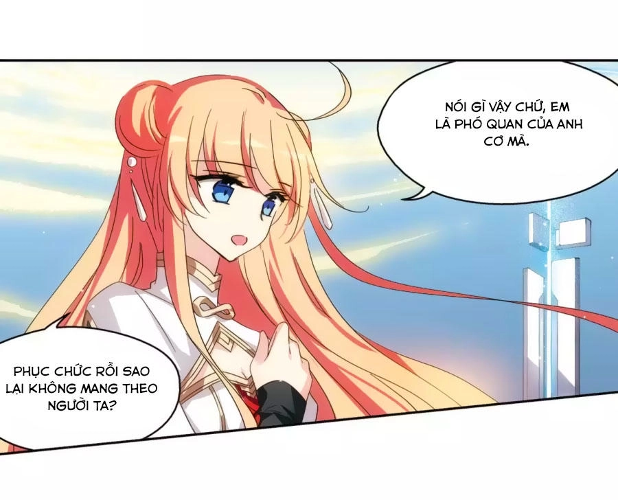 Xuyên Duyệt Tây Nguyên 3000 Chapter 232 - 35