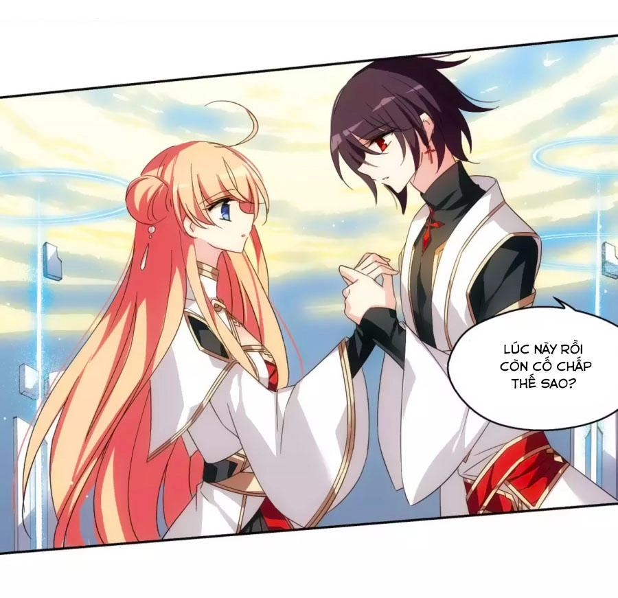 Xuyên Duyệt Tây Nguyên 3000 Chapter 232 - 36