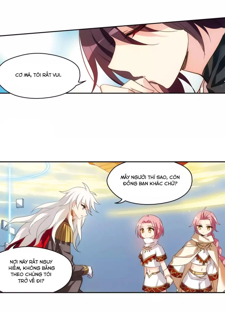 Xuyên Duyệt Tây Nguyên 3000 Chapter 232 - 37