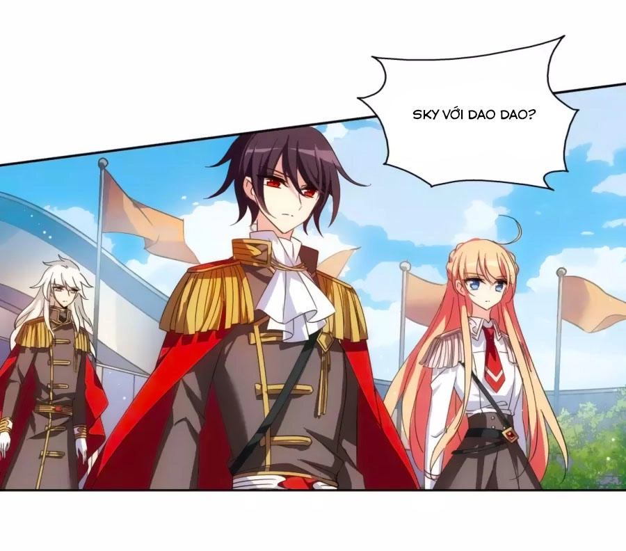 Xuyên Duyệt Tây Nguyên 3000 Chapter 232 - 41