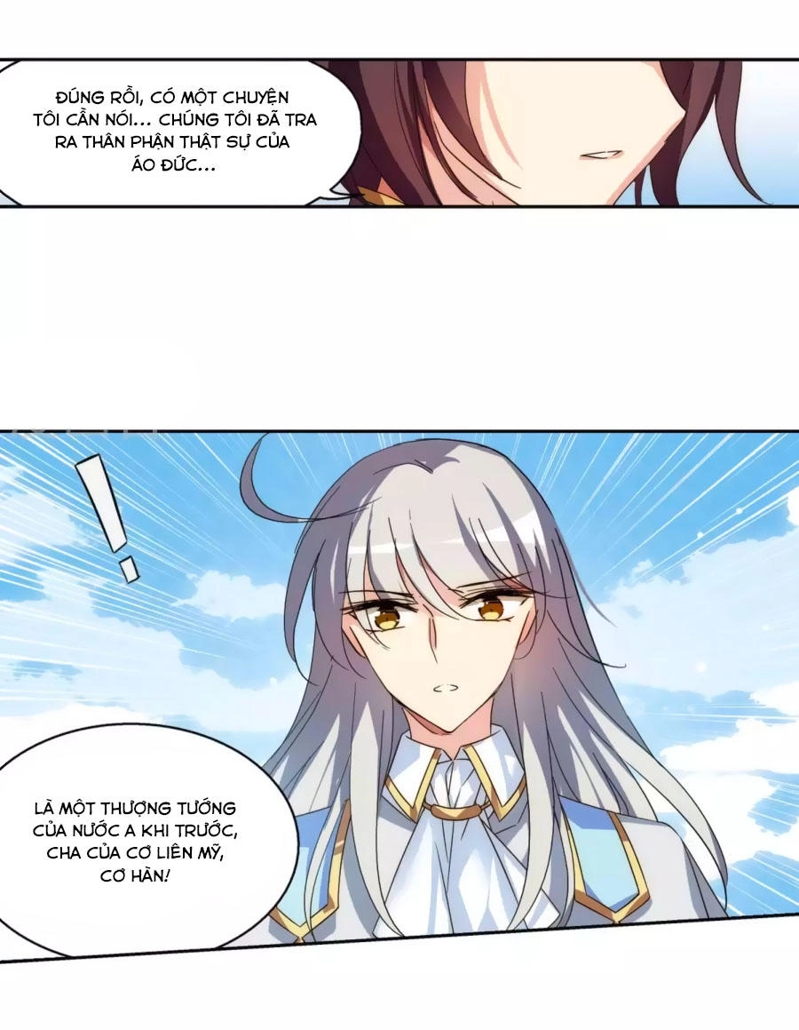 Xuyên Duyệt Tây Nguyên 3000 Chapter 232 - 45