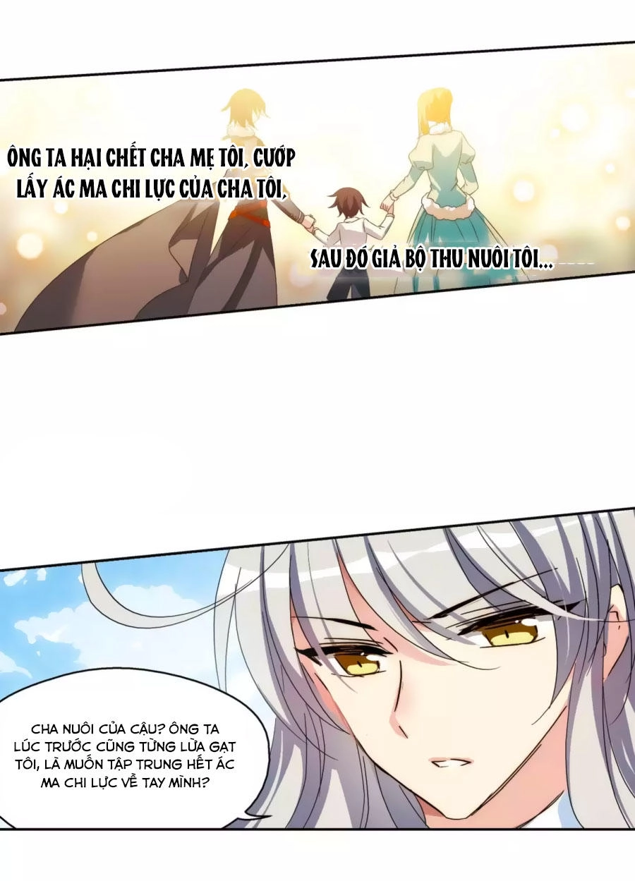 Xuyên Duyệt Tây Nguyên 3000 Chapter 232 - 46