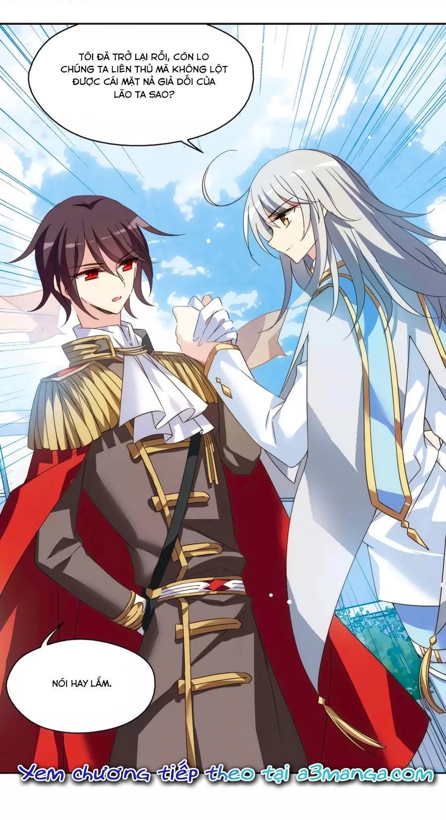 Xuyên Duyệt Tây Nguyên 3000 Chapter 232 - 49