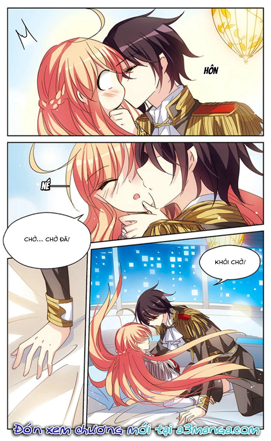 Xuyên Duyệt Tây Nguyên 3000 Chapter 233 - 6