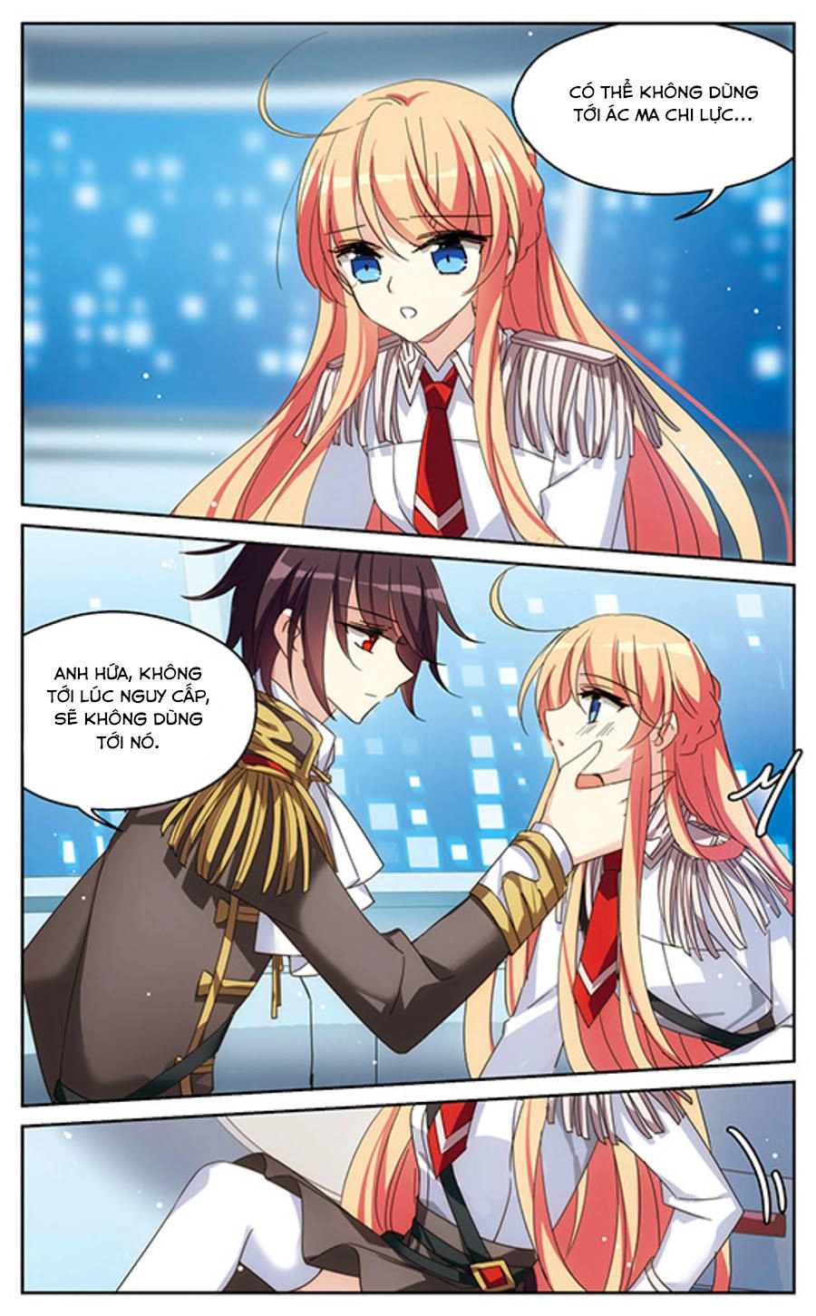 Xuyên Duyệt Tây Nguyên 3000 Chapter 233 - 11