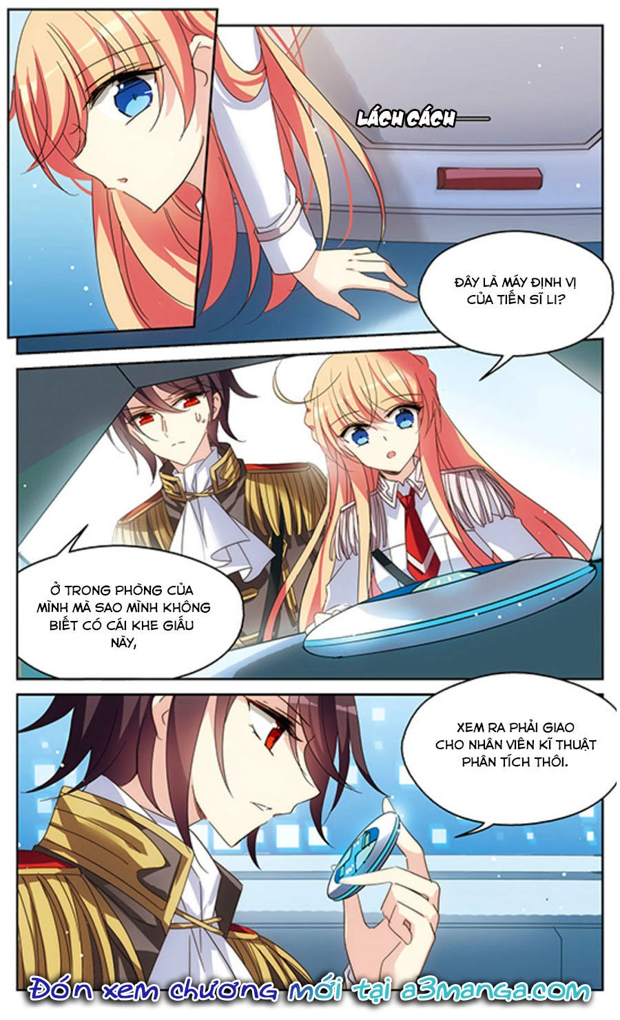 Xuyên Duyệt Tây Nguyên 3000 Chapter 233 - 12