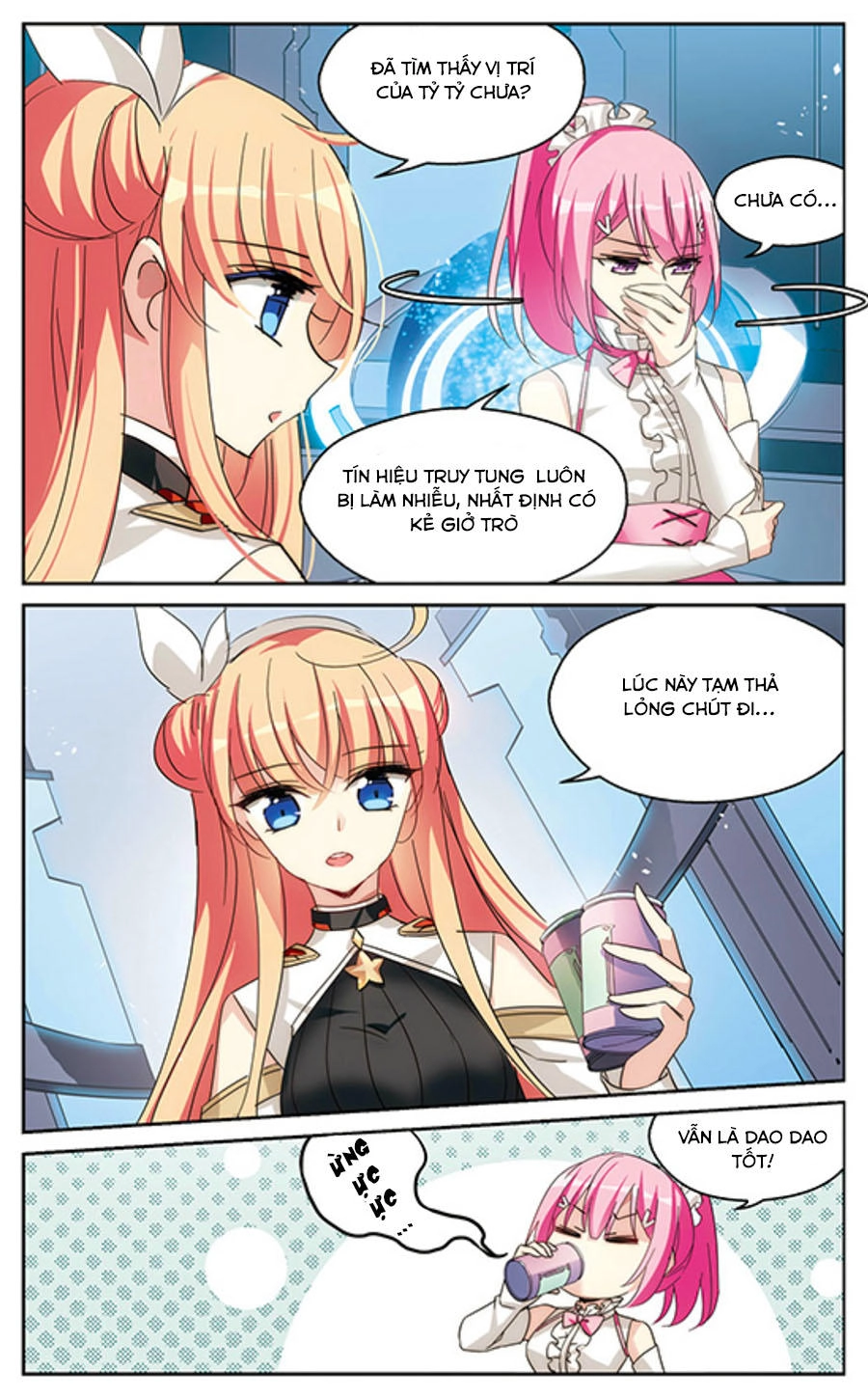 Xuyên Duyệt Tây Nguyên 3000 Chapter 233 - 15