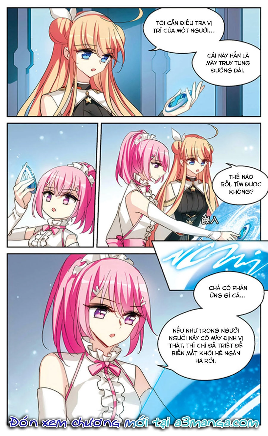 Xuyên Duyệt Tây Nguyên 3000 Chapter 233 - 17