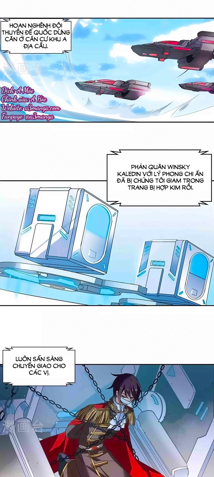 Xuyên Duyệt Tây Nguyên 3000 Chapter 234 - 2