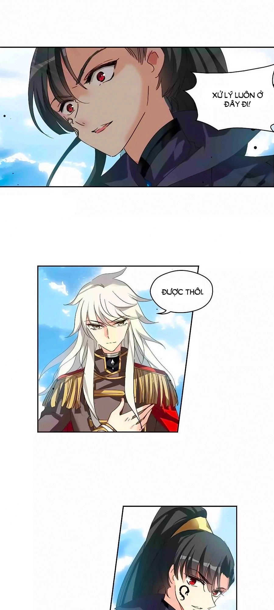 Xuyên Duyệt Tây Nguyên 3000 Chapter 234 - 10