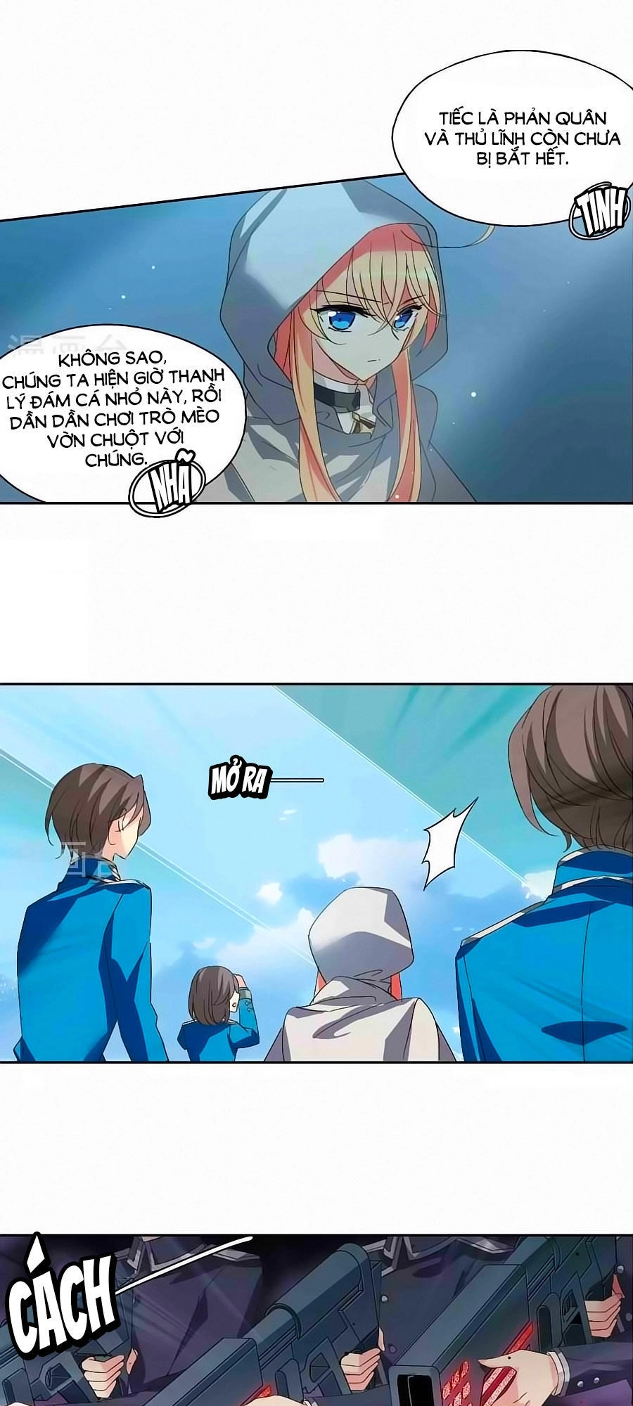 Xuyên Duyệt Tây Nguyên 3000 Chapter 234 - 12